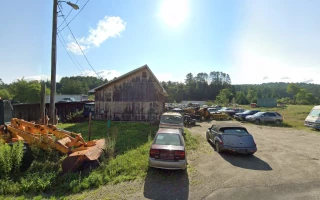 C & M Used Auto Parts