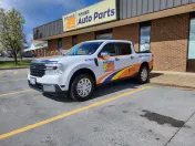 Fisher Auto Parts