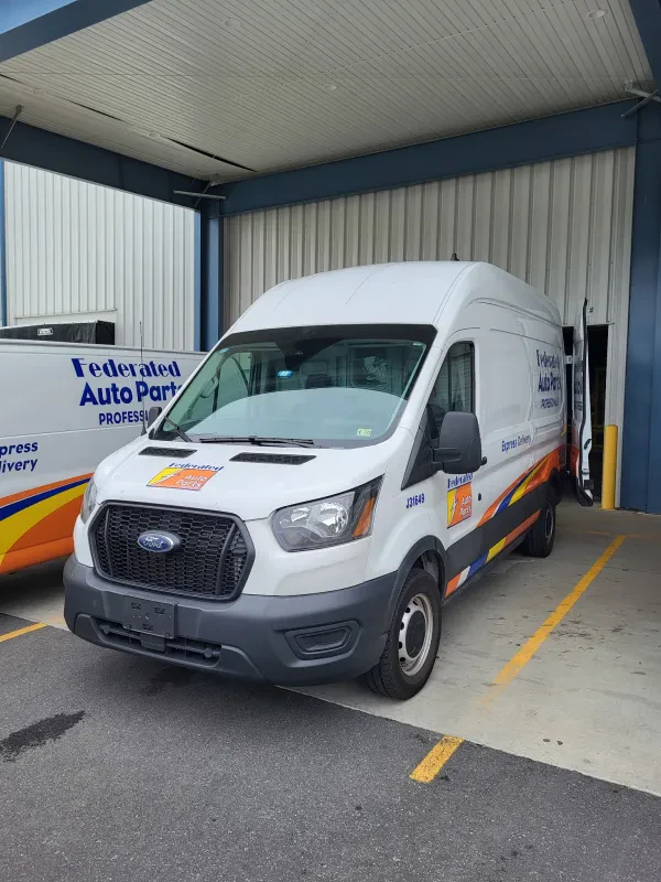 Fisher Auto Parts - photo 3