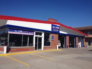 All Star Auto Glass
