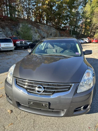 Friends Auto Sales and Service LLC