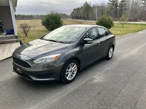 Friends Auto Sales and Service LLC - photo 4
