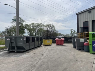 Arnold O. Chantland Resource Recovery Plant
