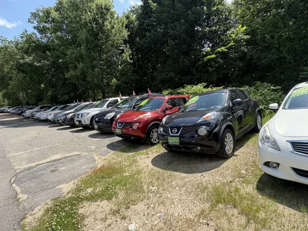 Athol Motors - photo 2