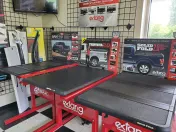 Romeo Auto Glass & Accessories