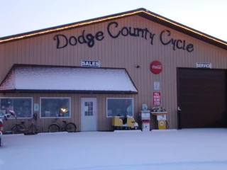 Dodge County Cycle & Sport