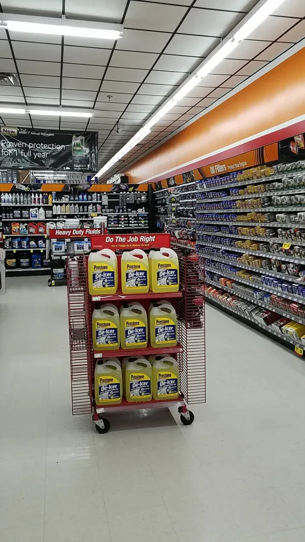 AutoZone Auto Parts - photo 3