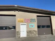 A & R Motors Inc.