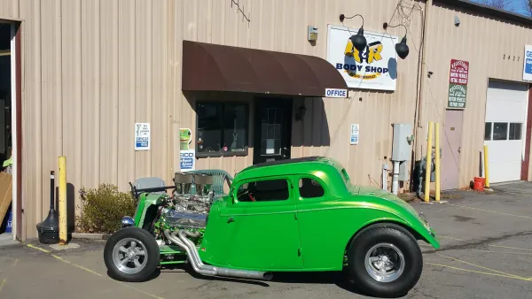 A & R Motors Inc. - photo 2
