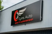 Tyres Auto