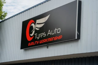 Tyres Auto