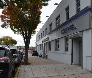 Koeppel Subaru Service Center