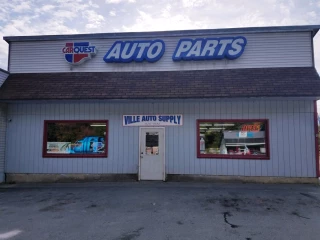 Carquest Auto Parts - VILLE AUTO SUPPLY