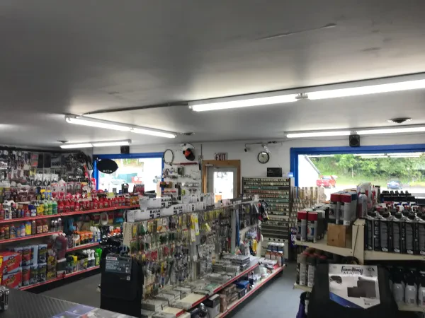 Carquest Auto Parts - VILLE AUTO SUPPLY - photo 2