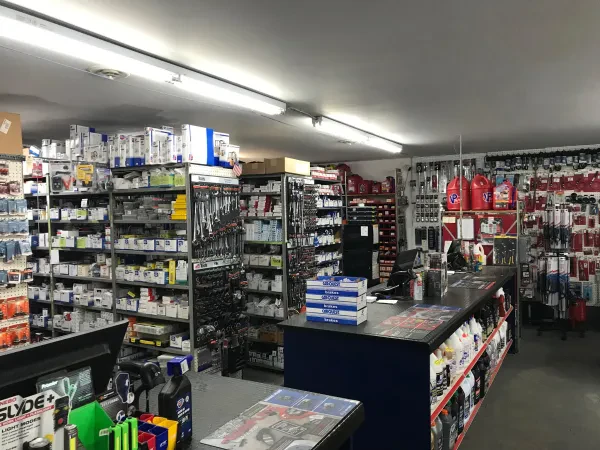 Carquest Auto Parts - VILLE AUTO SUPPLY - photo 3
