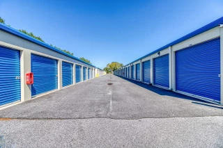 Cool Spring Storage Center - Milton