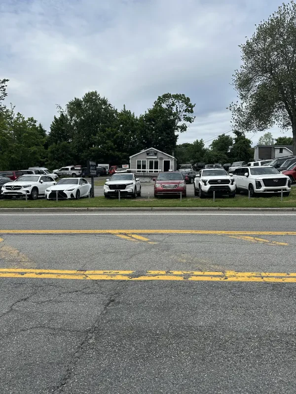 SHRUB OAK AUTO SALES - photo 2