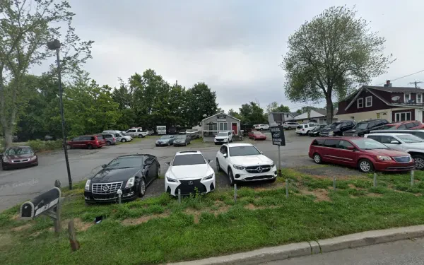 SHRUB OAK AUTO SALES - photo 3