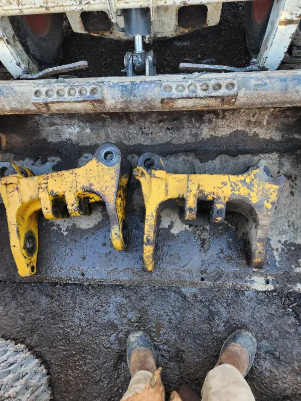 Jack's Repair And Road Service - photo 3