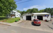 Covey's Garage