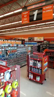 AutoZone Auto Parts