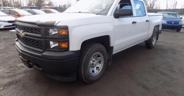 Budget Autos - photo 2
