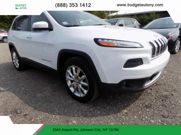 Budget Autos - photo 4