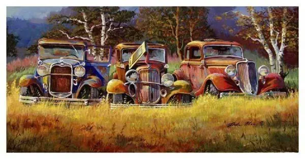 Izzy's Auto Parts - photo 3