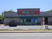 O'Reilly Auto Parts