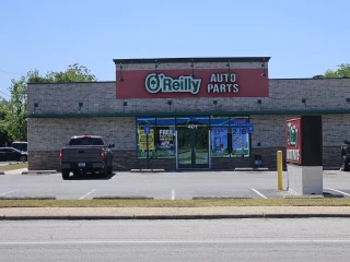 O'Reilly Auto Parts