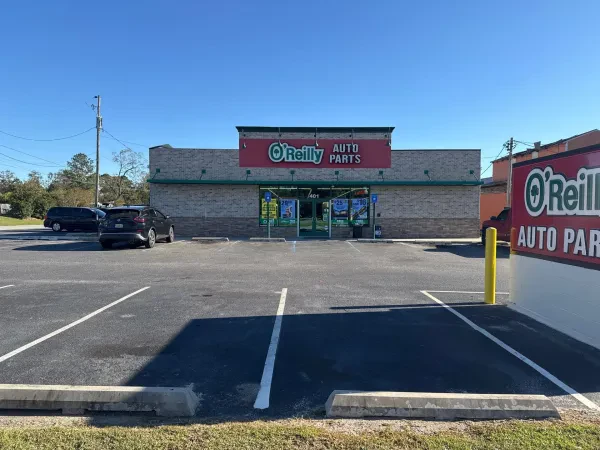 O'Reilly Auto Parts - photo 2