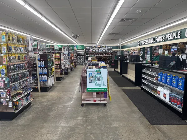 O'Reilly Auto Parts - photo 3