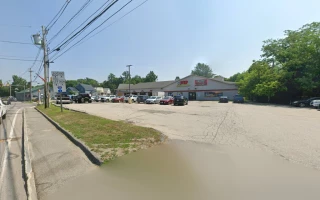 O'Reilly Auto Parts