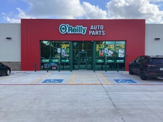 O'Reilly Auto Parts