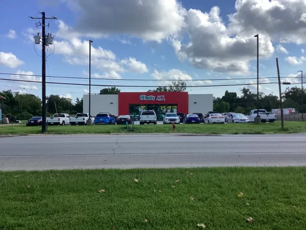 O'Reilly Auto Parts - photo 3