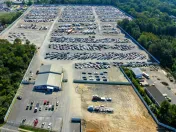 Copart - Glassboro East