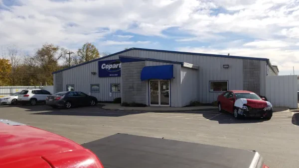 Copart - Glassboro East - photo 3