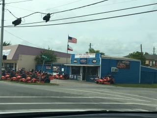 S & S Small Engine Repair