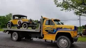 ODonnells Towing and Trucking Company