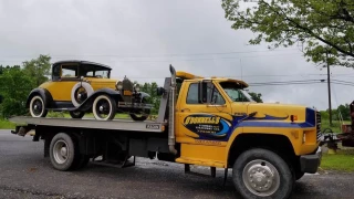 ODonnells Towing and Trucking Company