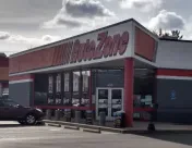 AutoZone Auto Parts