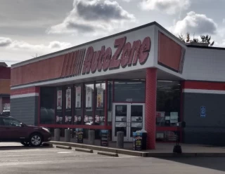 AutoZone Auto Parts