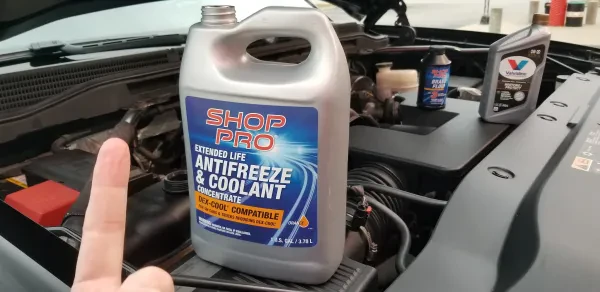 AutoZone Auto Parts - photo 4