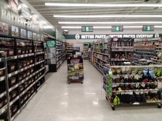 O'Reilly Auto Parts