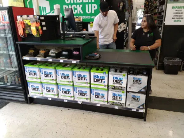 O'Reilly Auto Parts - photo 2