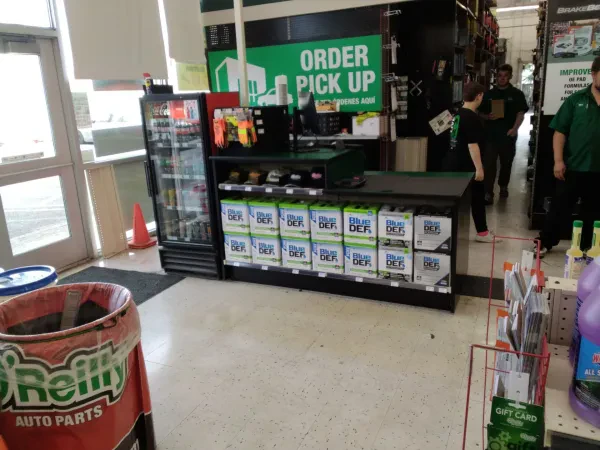 O'Reilly Auto Parts - photo 3