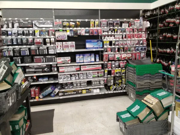 O'Reilly Auto Parts - photo 4