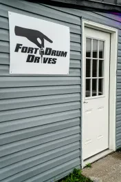 Fort Drum Drives