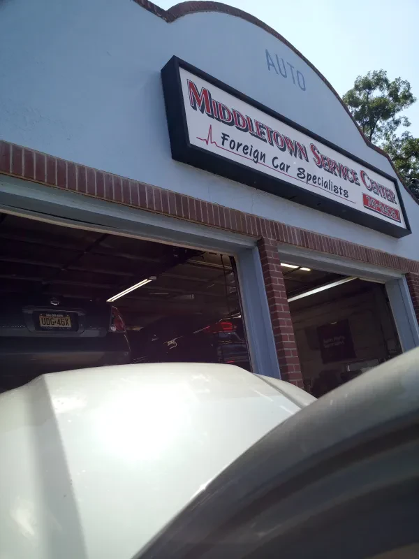 Middletown Service Center - photo 2