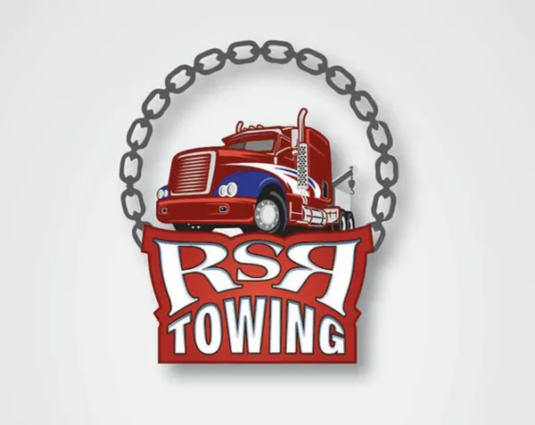 RSR Towing LLC - photo 2